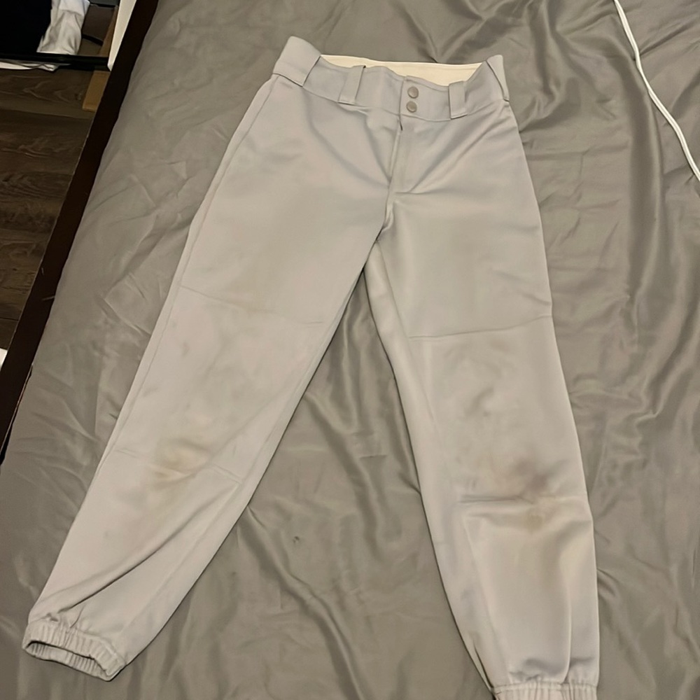 Nike Baseball Pants